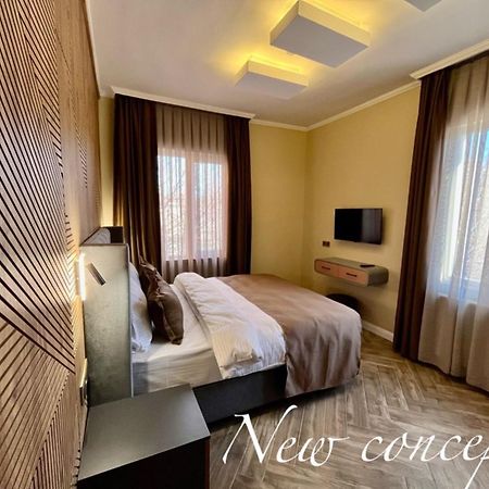 Miro Mara Boutique Hotel & Lounge Bar Edremit  المظهر الخارجي الصورة