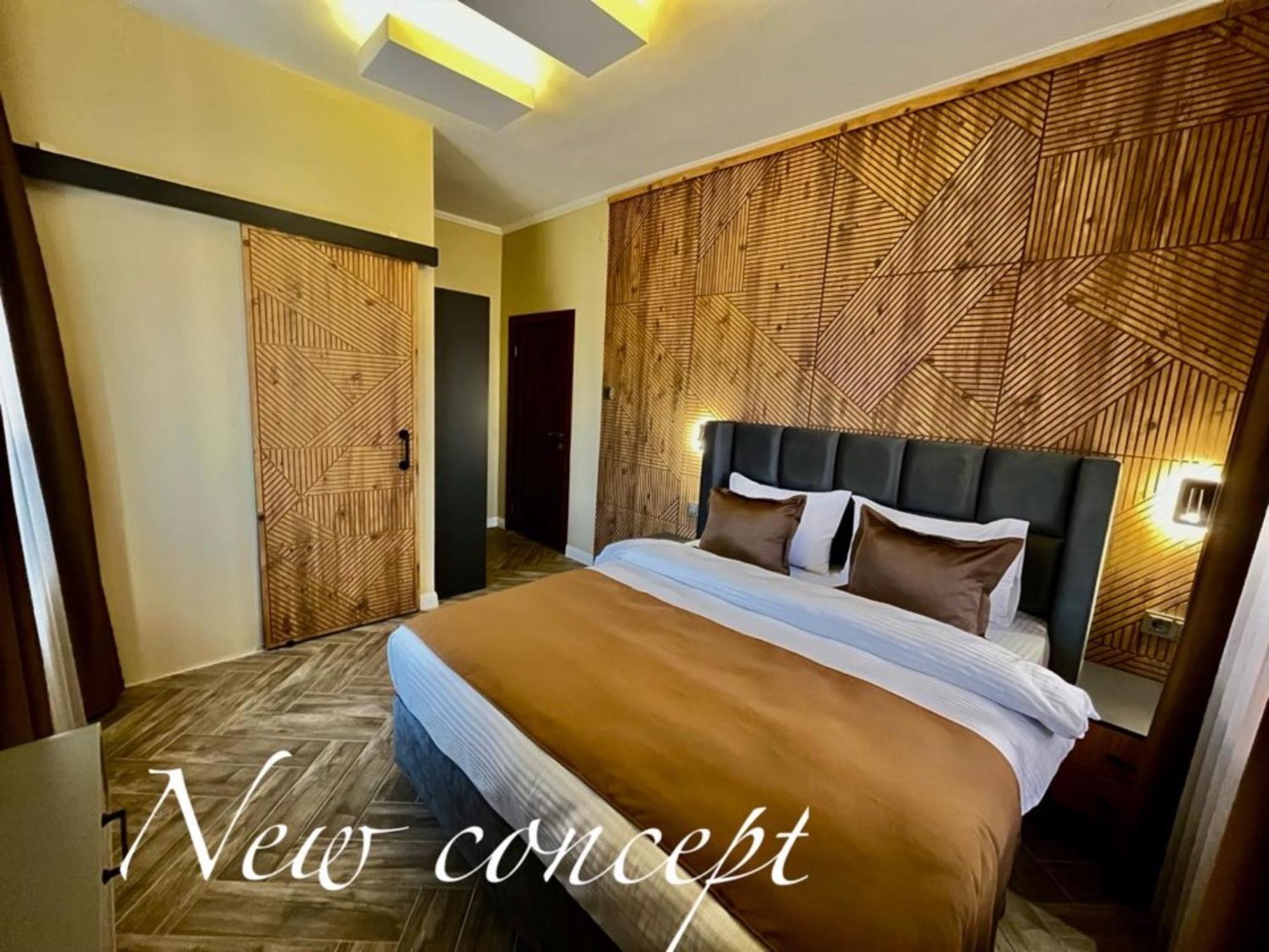 Miro Mara Boutique Hotel & Lounge Bar Edremit  المظهر الخارجي الصورة