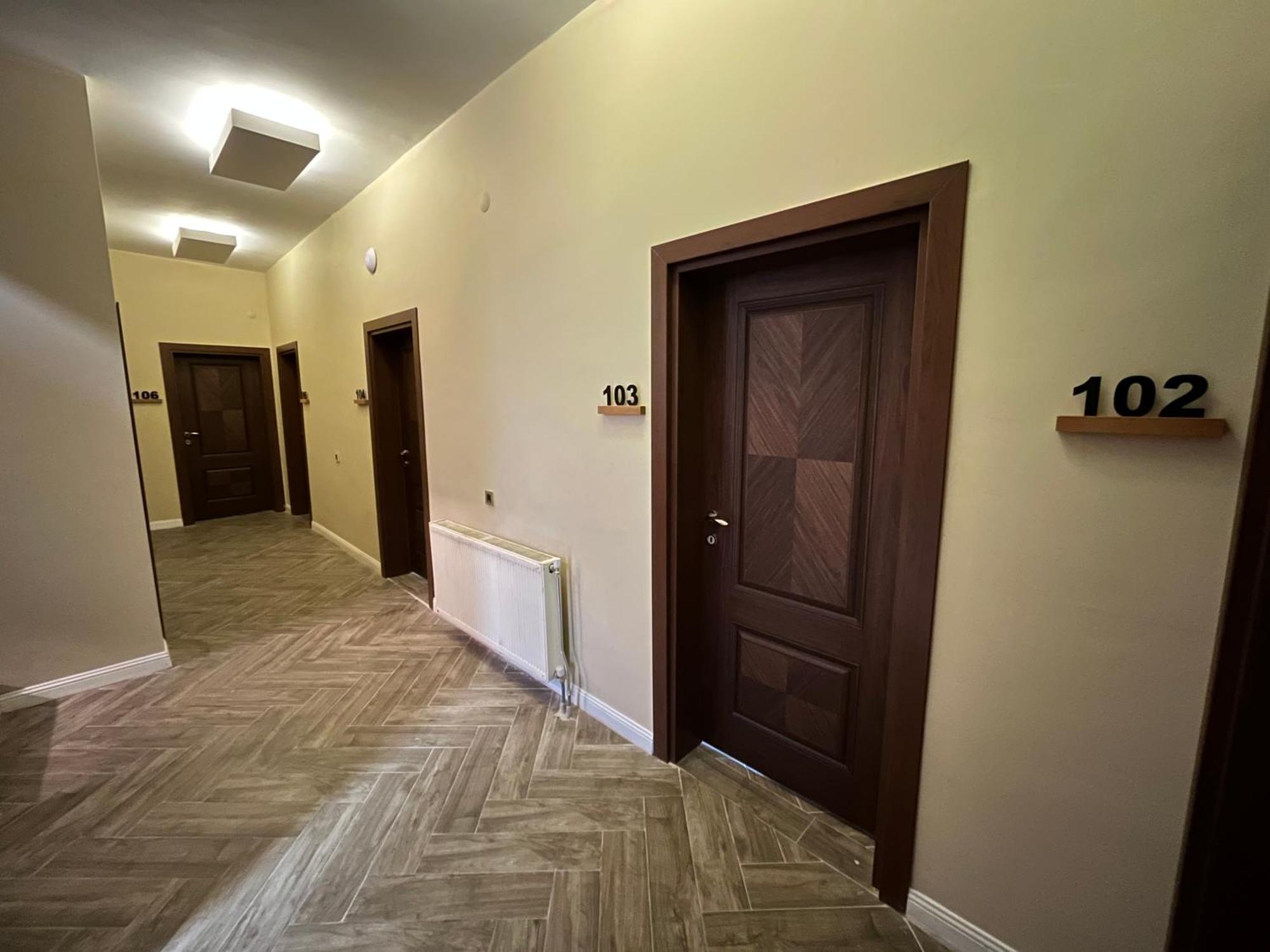 Miro Mara Boutique Hotel & Lounge Bar Edremit  المظهر الخارجي الصورة