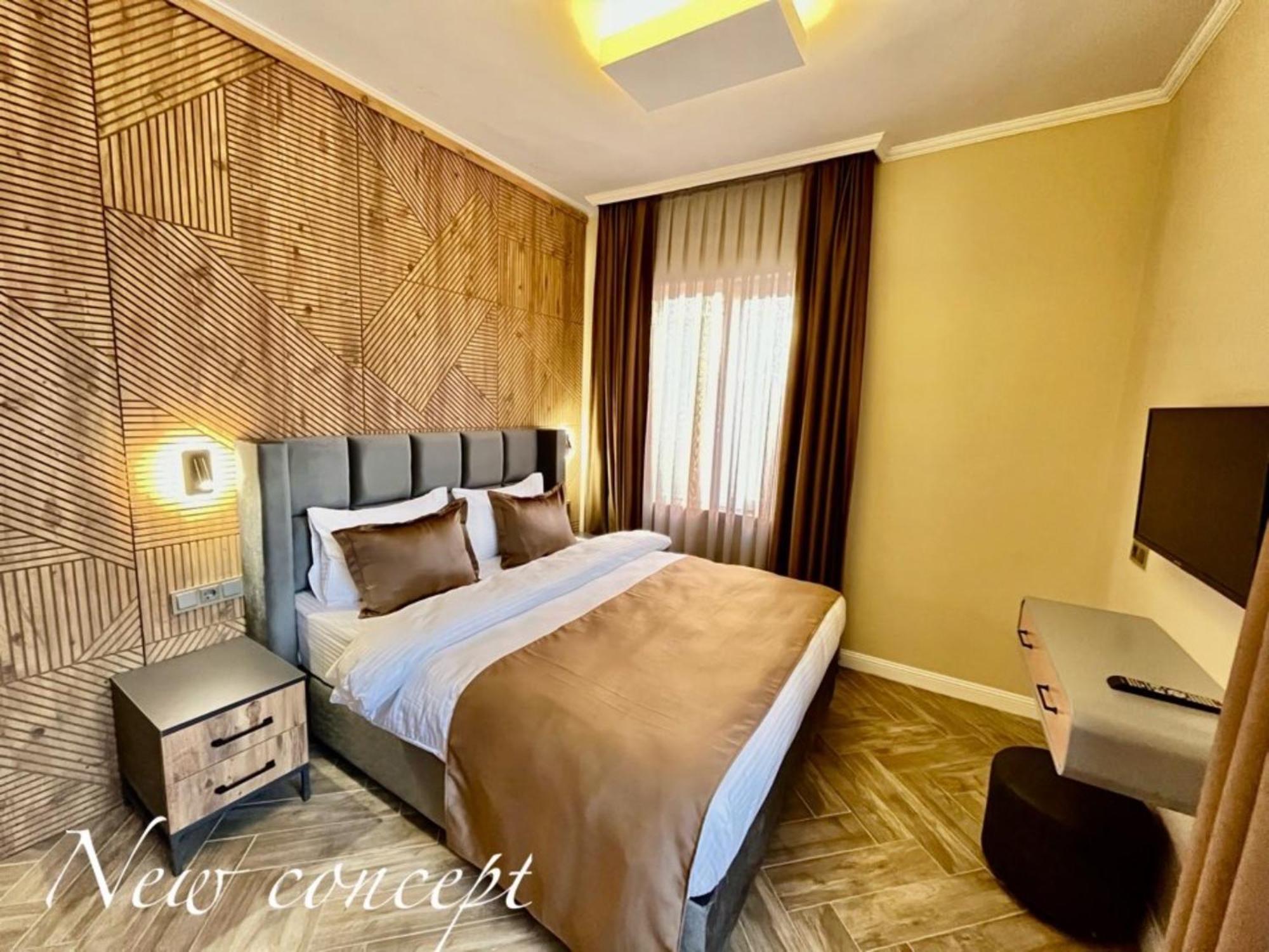 Miro Mara Boutique Hotel & Lounge Bar Edremit  المظهر الخارجي الصورة