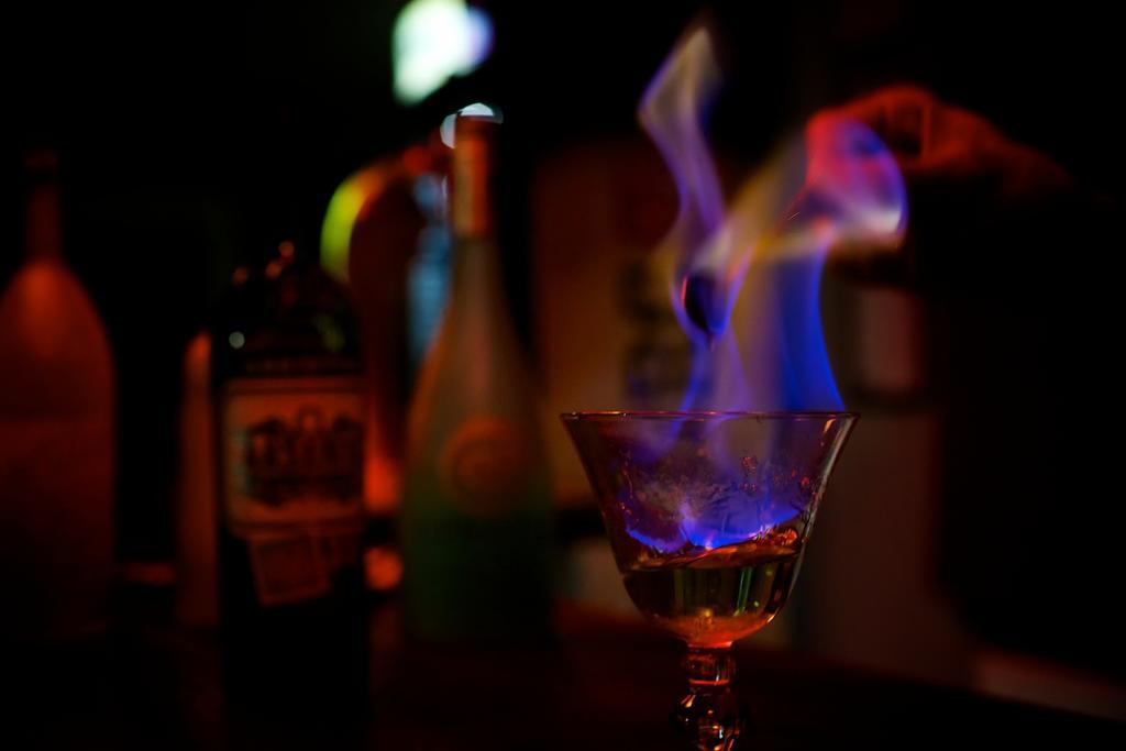 Miro Mara Boutique Hotel & Lounge Bar Edremit  المظهر الخارجي الصورة