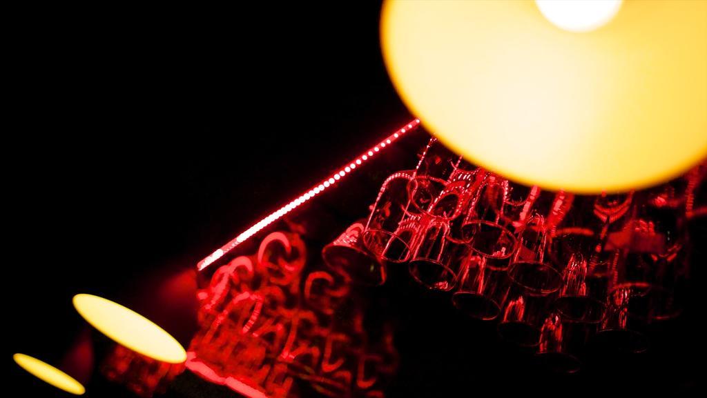 Miro Mara Boutique Hotel & Lounge Bar Edremit  المظهر الخارجي الصورة